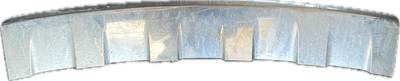 362026 Front Bumper Moulding JEEP GRAND CHEROKEE IV (WK, WK2) (2010-2021)
