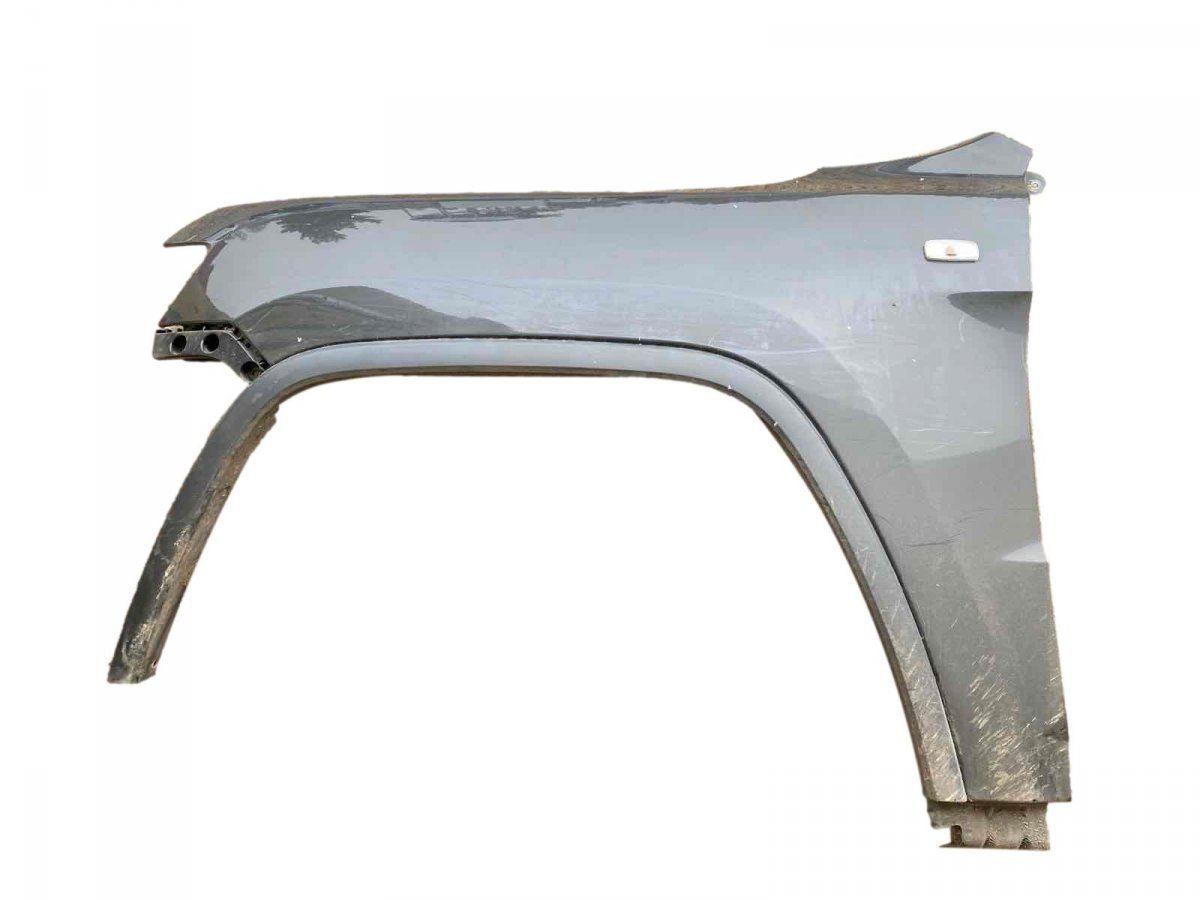 55113683AC Fender Front Left JEEP GRAND CHEROKEE IV (WK, WK2) (2010-2021)