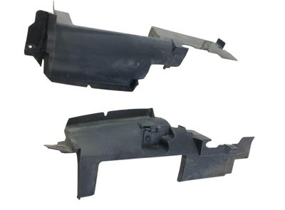 5156147AA Front air duct set JEEP GRAND CHEROKEE IV (WK, WK2) (2010-2021)