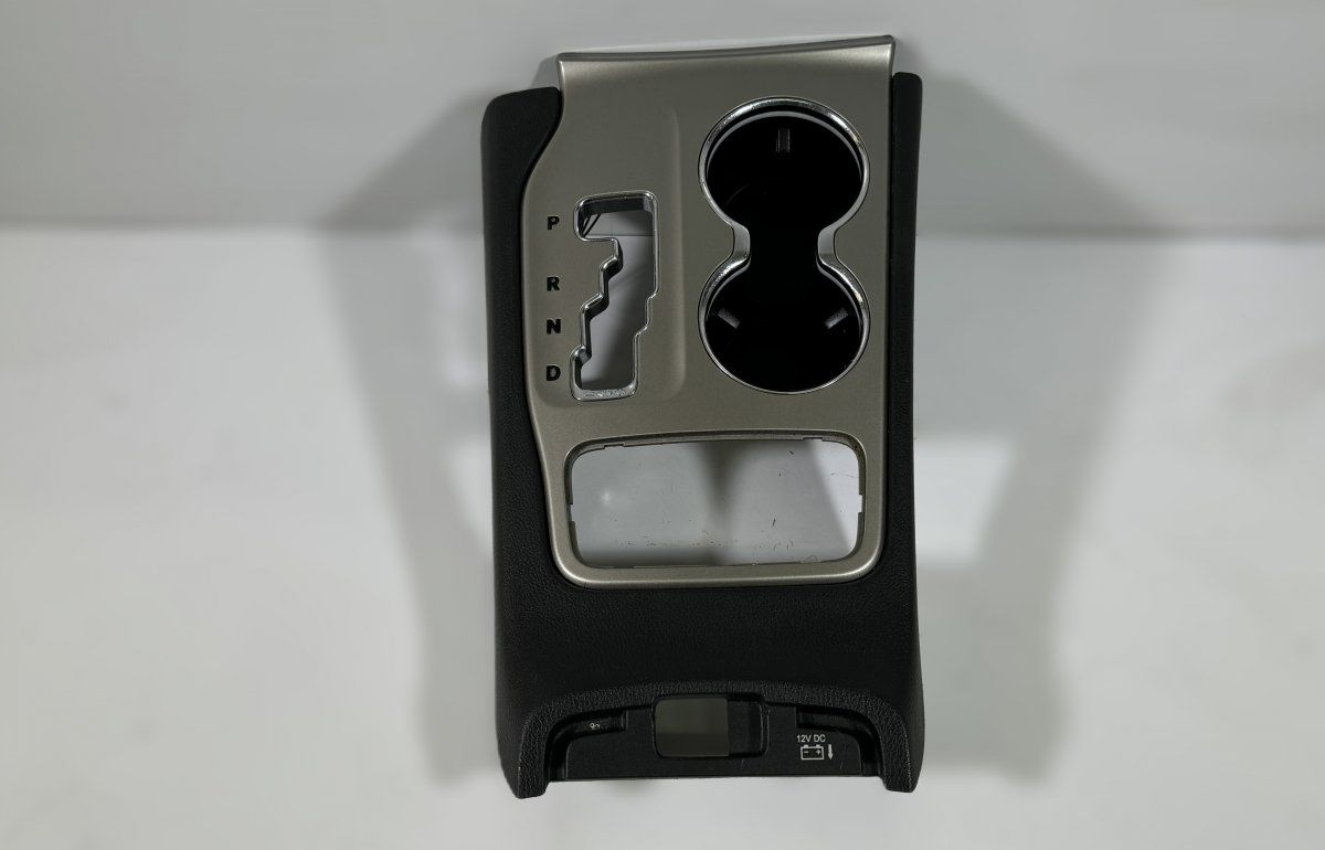 1SY571X9AD Gearshift lever cover JEEP GRAND CHEROKEE IV (WK, WK2) (2010-2021)