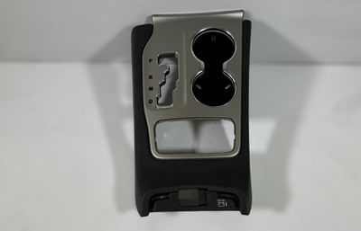 1SY571X9AD Gearshift lever cover JEEP GRAND CHEROKEE IV (WK, WK2) (2010-2021)
