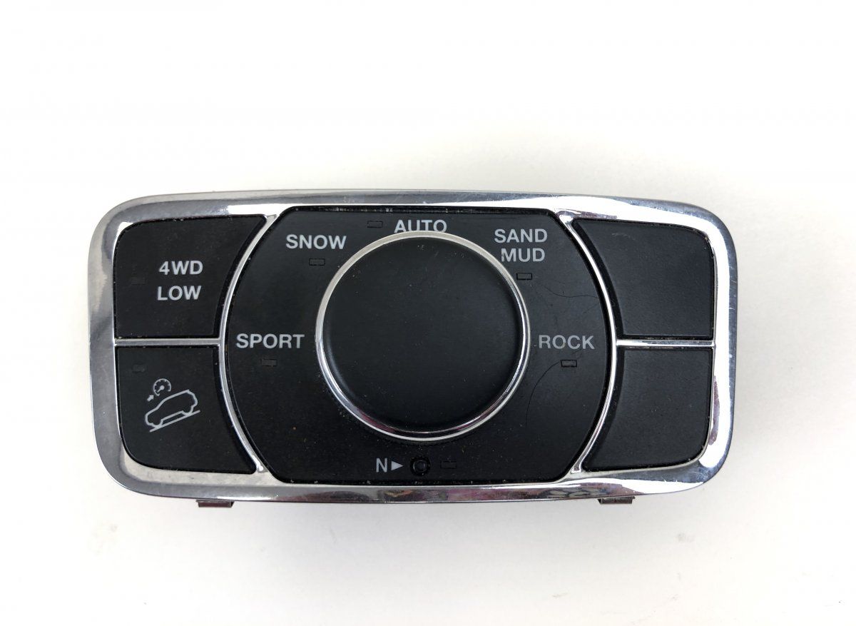 56046234AD Gearbox mode switch JEEP GRAND CHEROKEE IV (WK, WK2) (2010-2021)