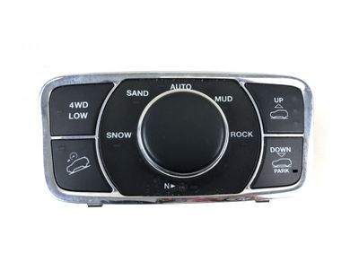 68141341AB Превключвател за режим на скоростна кутия JEEP GRAND CHEROKEE IV (WK, WK2) (2010-2021)