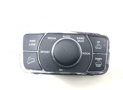 56046233AC Превключвател за режим на скоростна кутия JEEP GRAND CHEROKEE IV (WK, WK2) (2010-2021)