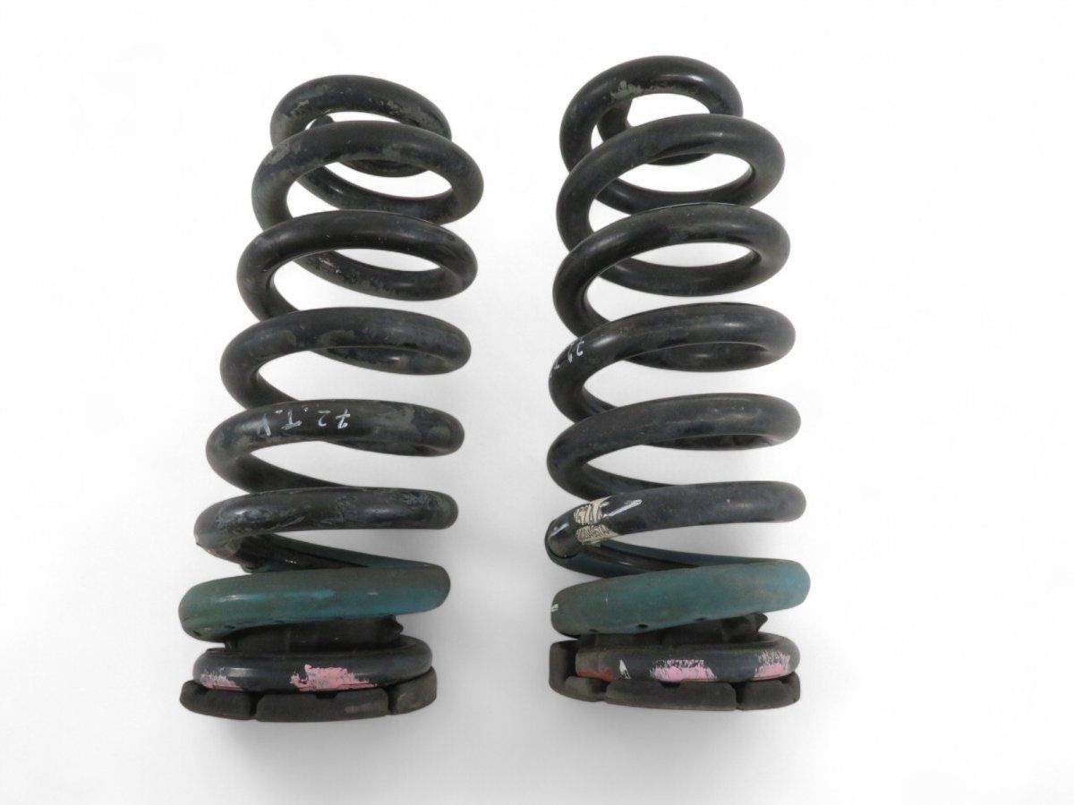 68204957AA Coil / leaf springs set JEEP GRAND CHEROKEE IV (WK, WK2) (2010-2021)