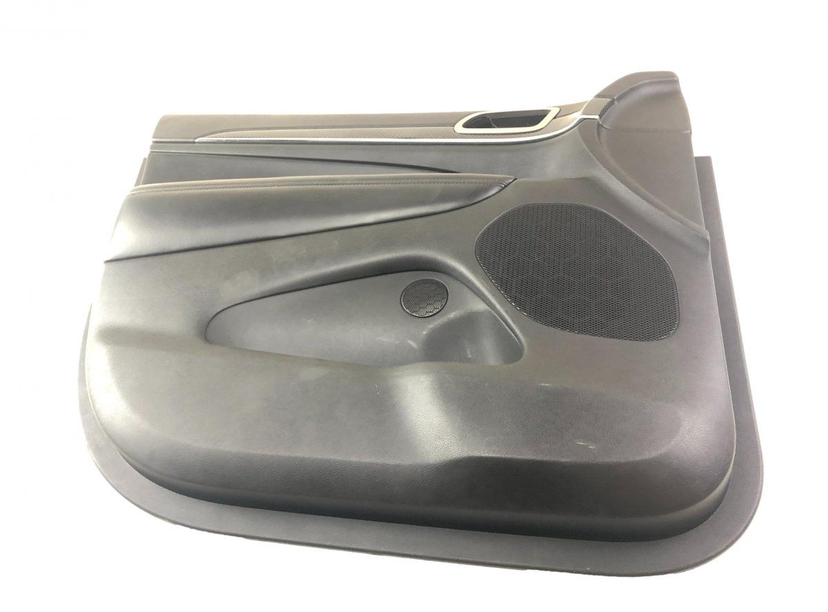 1ZV951X9AA Door Trim Panel Front Left JEEP GRAND CHEROKEE IV (WK, WK2) (2010-2021)