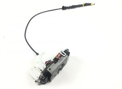 4589921AF Door Lock Front Left JEEP GRAND CHEROKEE IV (WK, WK2) (2010-2021)