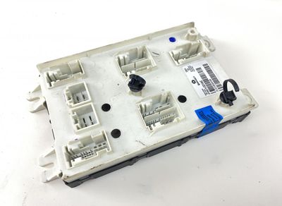 68239475AA Body control module (BCM) JEEP GRAND CHEROKEE IV (WK, WK2) (2010-2021)