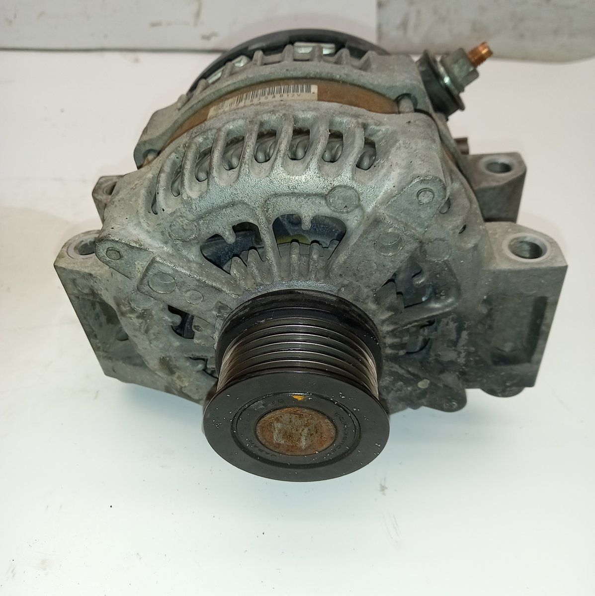 P04801835AB Alternator JEEP GRAND CHEROKEE IV (WK, WK2) (2010-2021)
