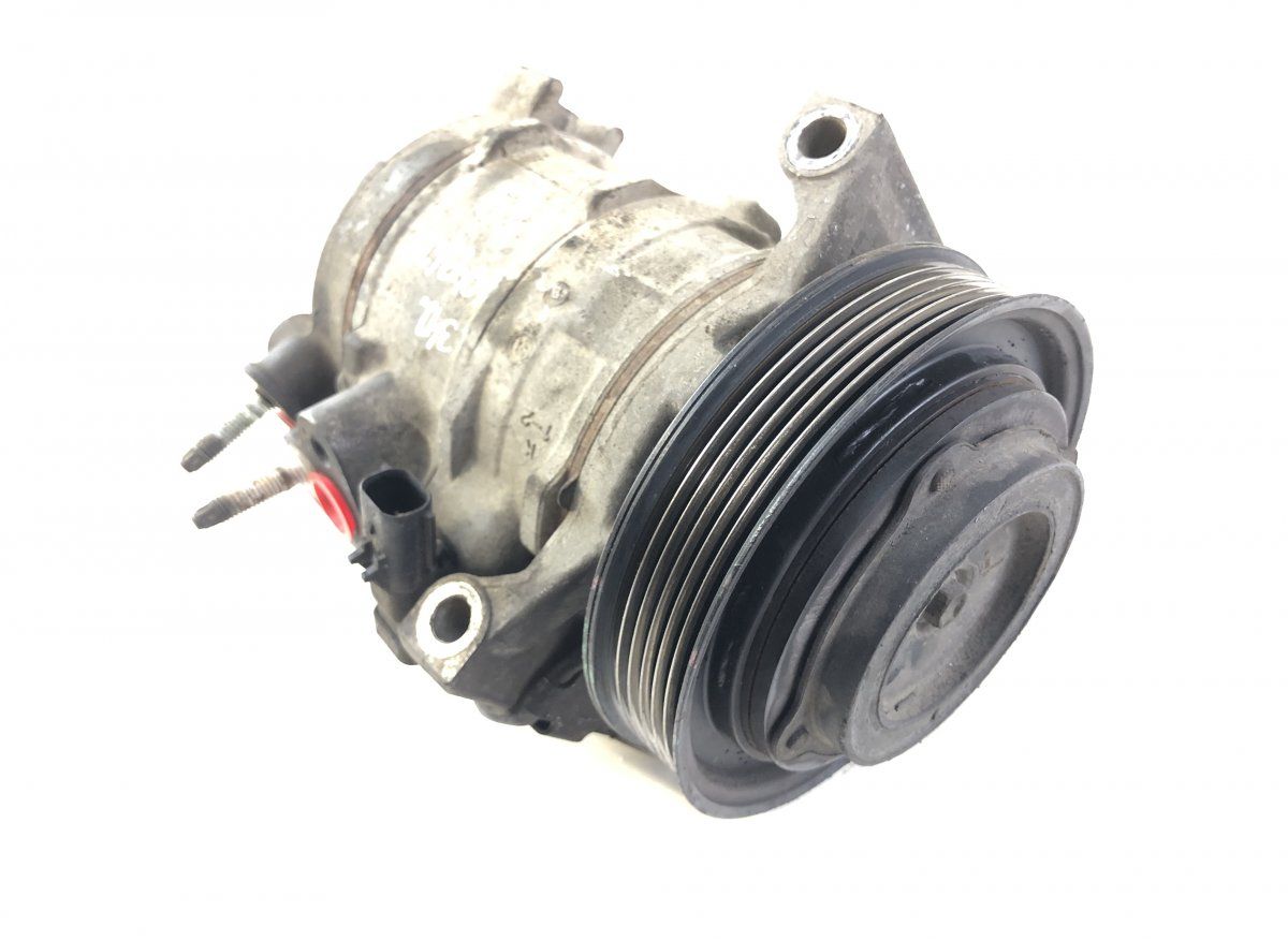 MC4472801820 MC447280-1820 AC / aircon Compressor JEEP GRAND CHEROKEE IV (WK, WK2) (2010-2021)