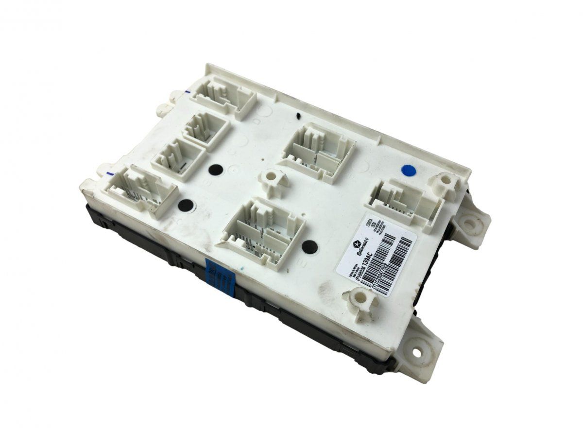 68236139AB Body control module (BCM) JEEP GRAND CHEROKEE IV (WK, WK2) (2010-2021)