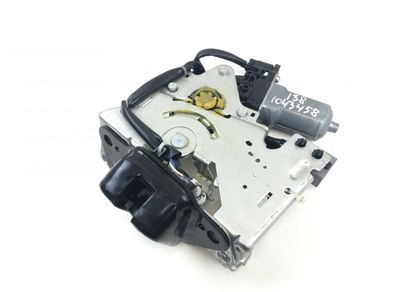 4589656AF Bootlid / tailgate lock JEEP GRAND CHEROKEE IV (WK, WK2) (2010-2021)