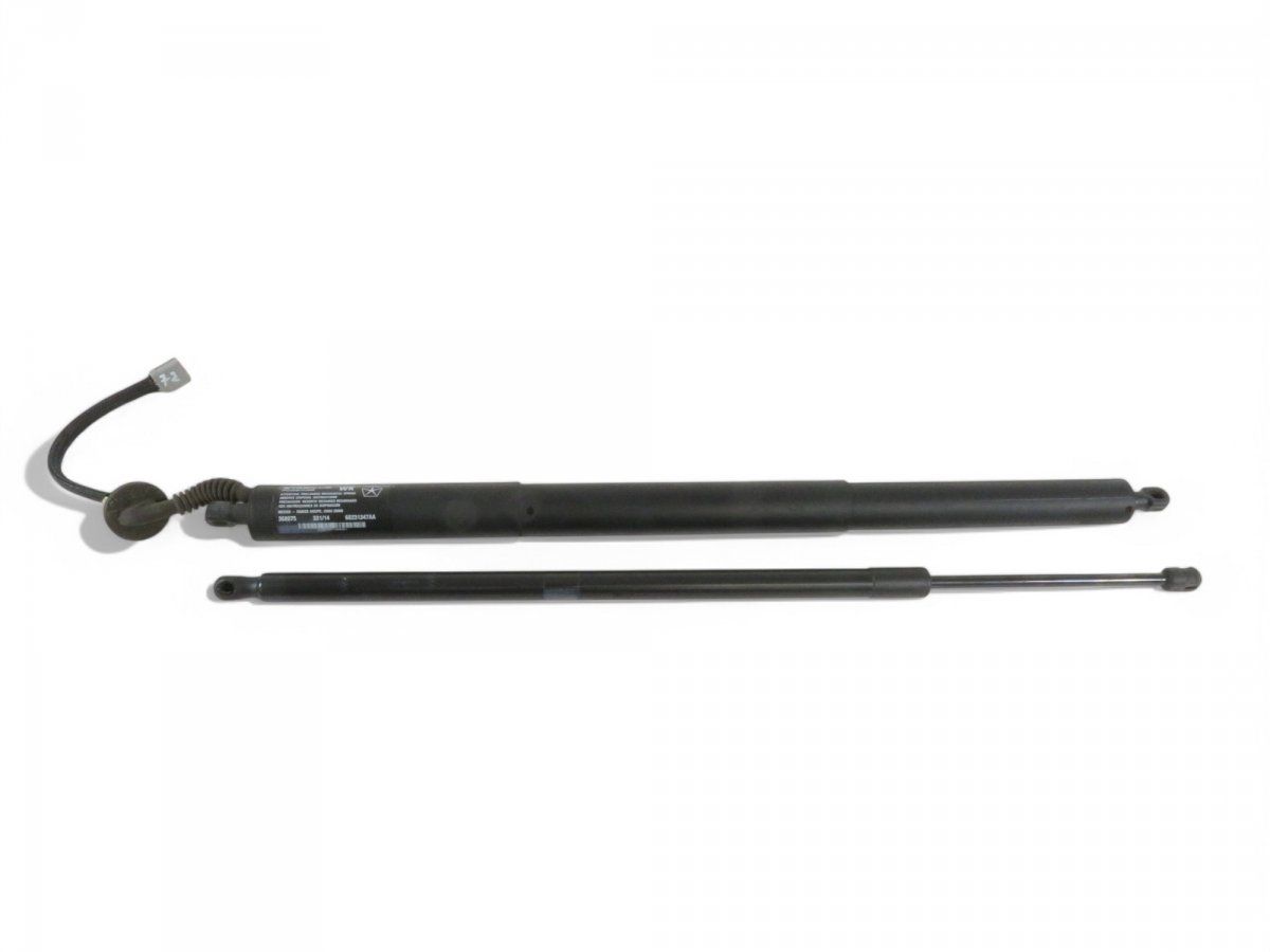 68231347AA 68165052AB Bootlid / tailgate strut set JEEP GRAND CHEROKEE IV (WK, WK2) (2010-2021)