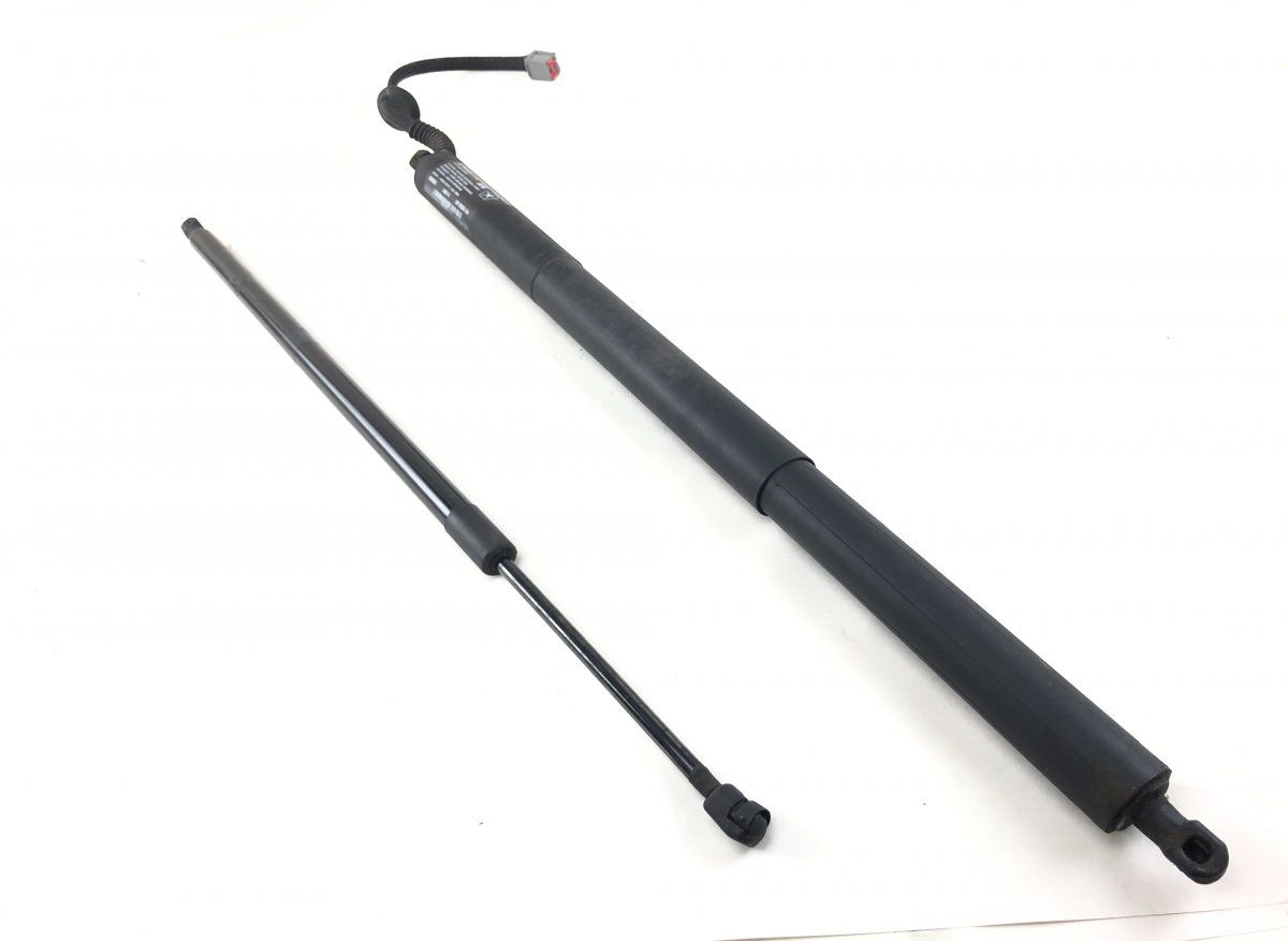 68158561AA Bootlid / tailgate strut set JEEP GRAND CHEROKEE IV (WK, WK2) (2010-2021)
