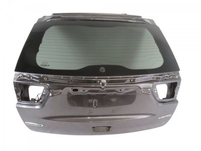 68154524AA Капака на багажника / задна врата JEEP GRAND CHEROKEE IV (WK, WK2) (2010-2021)