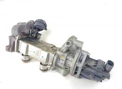 68239570AC EGR cooler JEEP GRAND CHEROKEE IV (WK, WK2) (2010-2021)