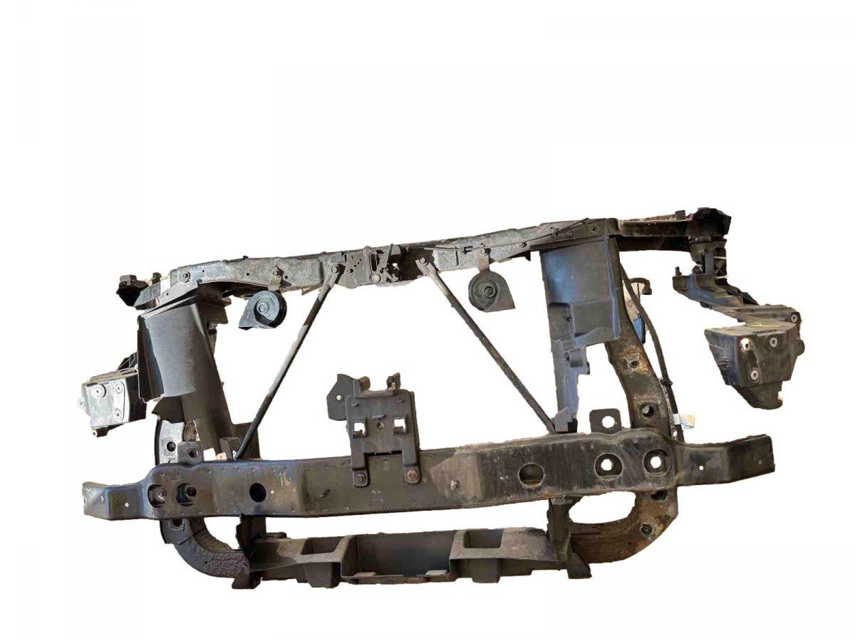 5156114AA Front panel JEEP GRAND CHEROKEE IV (WK, WK2) (2010-2021)