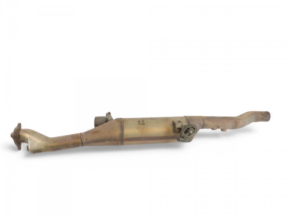 68243267AA 741AA Catalyc Converter JEEP GRAND CHEROKEE IV (WK, WK2) (2010-2021)