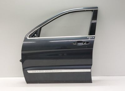 55113639AM Врата предна лява JEEP GRAND CHEROKEE IV (WK, WK2) (2010-2021)