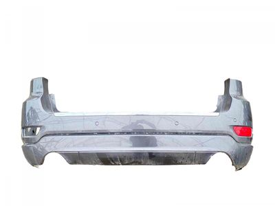 68214368AB Rear bumper JEEP GRAND CHEROKEE IV (WK, WK2) (2010-2021)