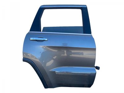 55113634AH Door Rear Right JEEP GRAND CHEROKEE IV (WK, WK2) (2010-2021)