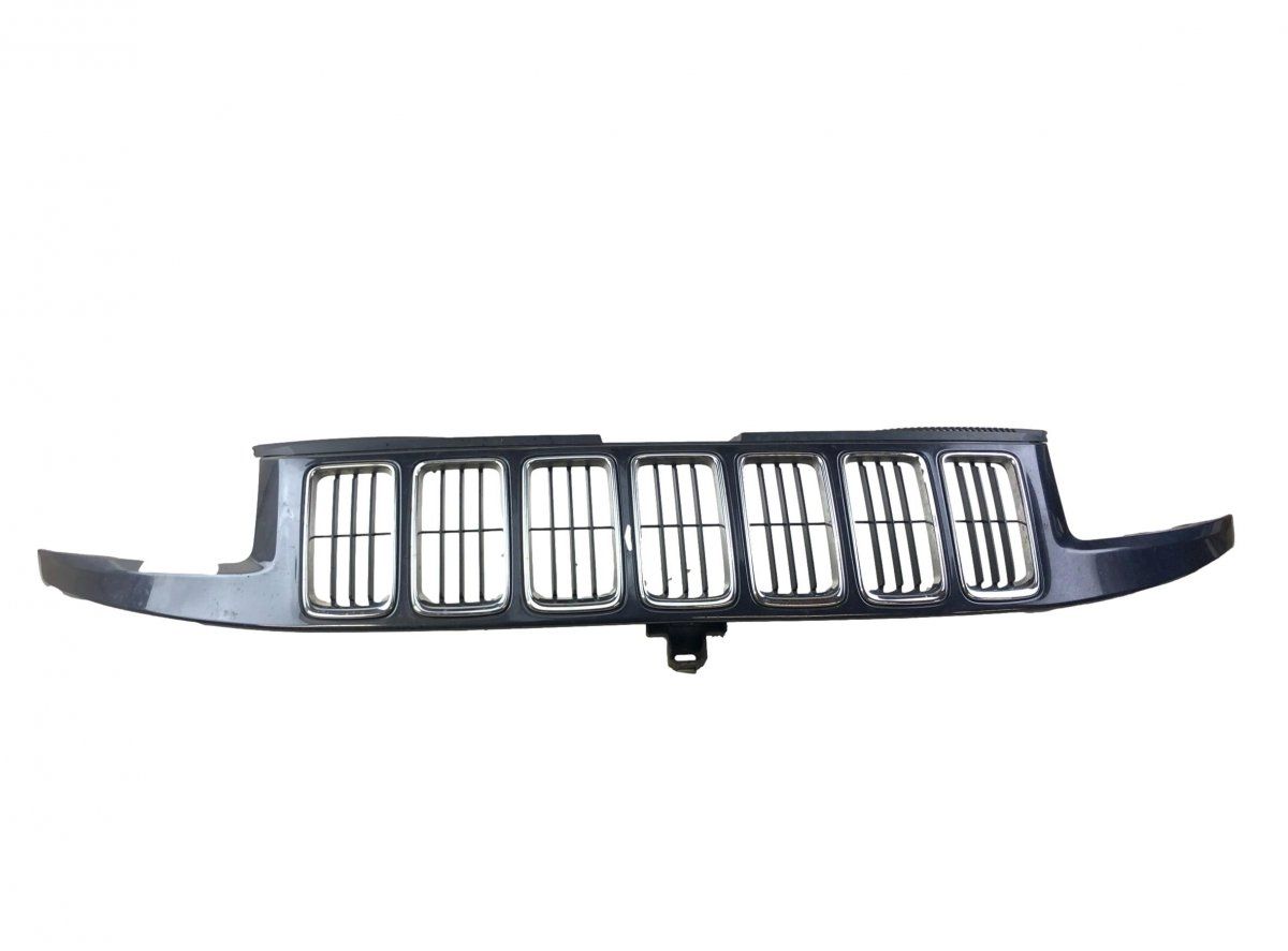 5RM46TZZAA Radiator Grille JEEP GRAND CHEROKEE IV (WK, WK2) (2010-2021)