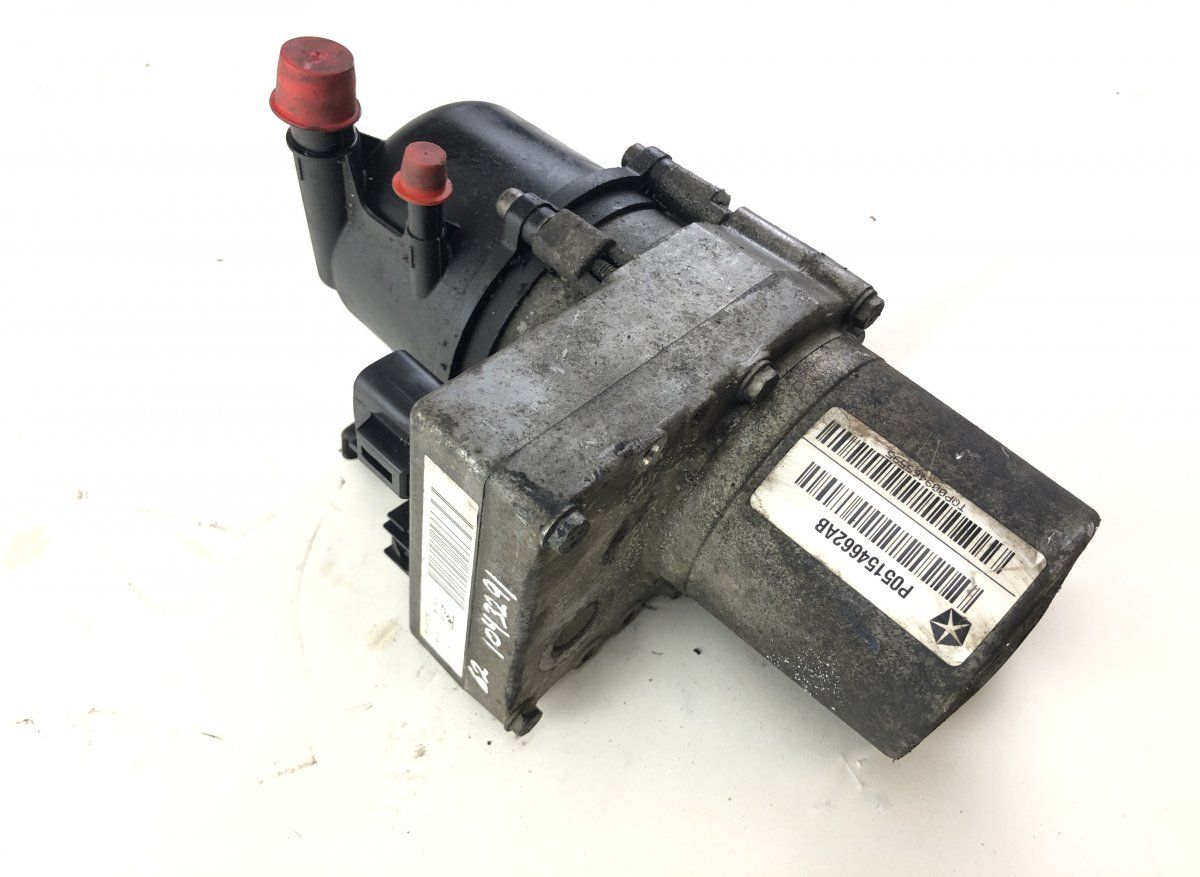5154662AB Power steering pump JEEP GRAND CHEROKEE IV (WK, WK2) (2010-2021)