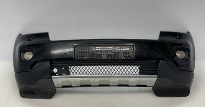 68078269AB 68078271AB Предна броня JEEP GRAND CHEROKEE IV (WK, WK2) (2010-2021)