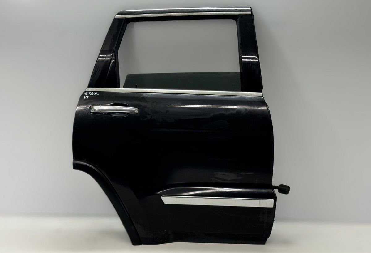 55113634AH Door Rear Right JEEP GRAND CHEROKEE IV (WK, WK2) (2010-2021)