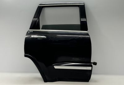 55113634AH Door Rear Right JEEP GRAND CHEROKEE IV (WK, WK2) (2010-2021)