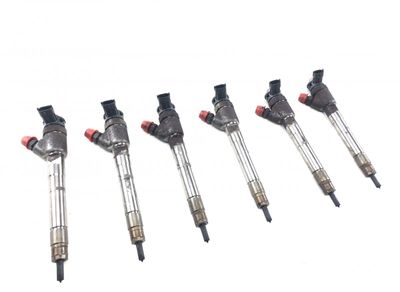 0445110523 Fuel injector set JEEP GRAND CHEROKEE IV (WK, WK2) (2010-2021)