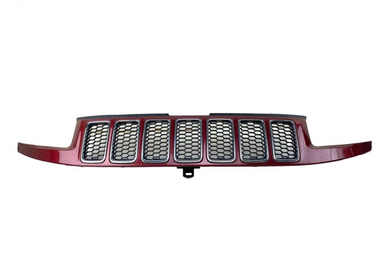 5RM46TZZAA Radiator Grille JEEP GRAND CHEROKEE IV (WK, WK2) (2010-2021)