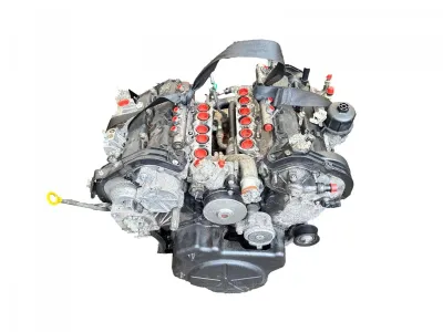 VM63D двигател EXF Jeep Gr. Cherokee WK2 3.0 CRD 184kw 2013-