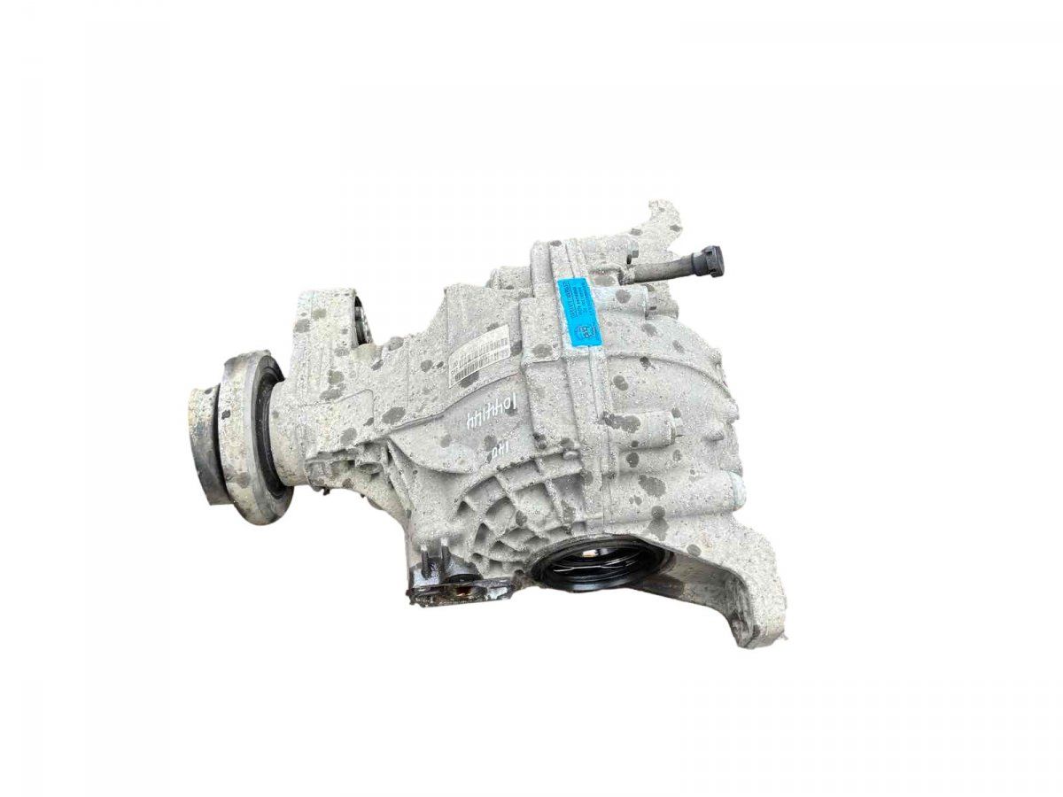 68184737AC Rear axle differential JEEP GRAND CHEROKEE IV (WK, WK2) (2010-2021)
