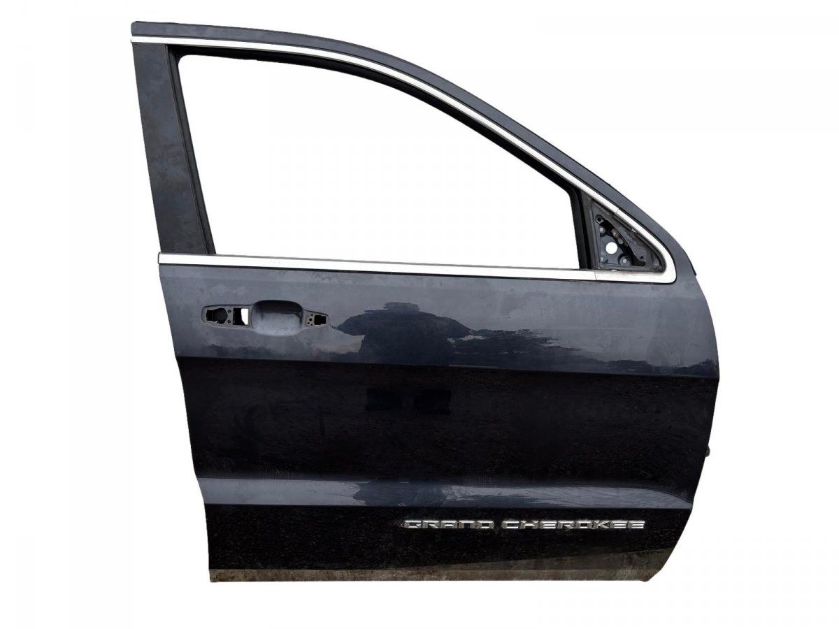 68274938AD Door Front Right JEEP GRAND CHEROKEE IV (WK, WK2) (2010-2021)