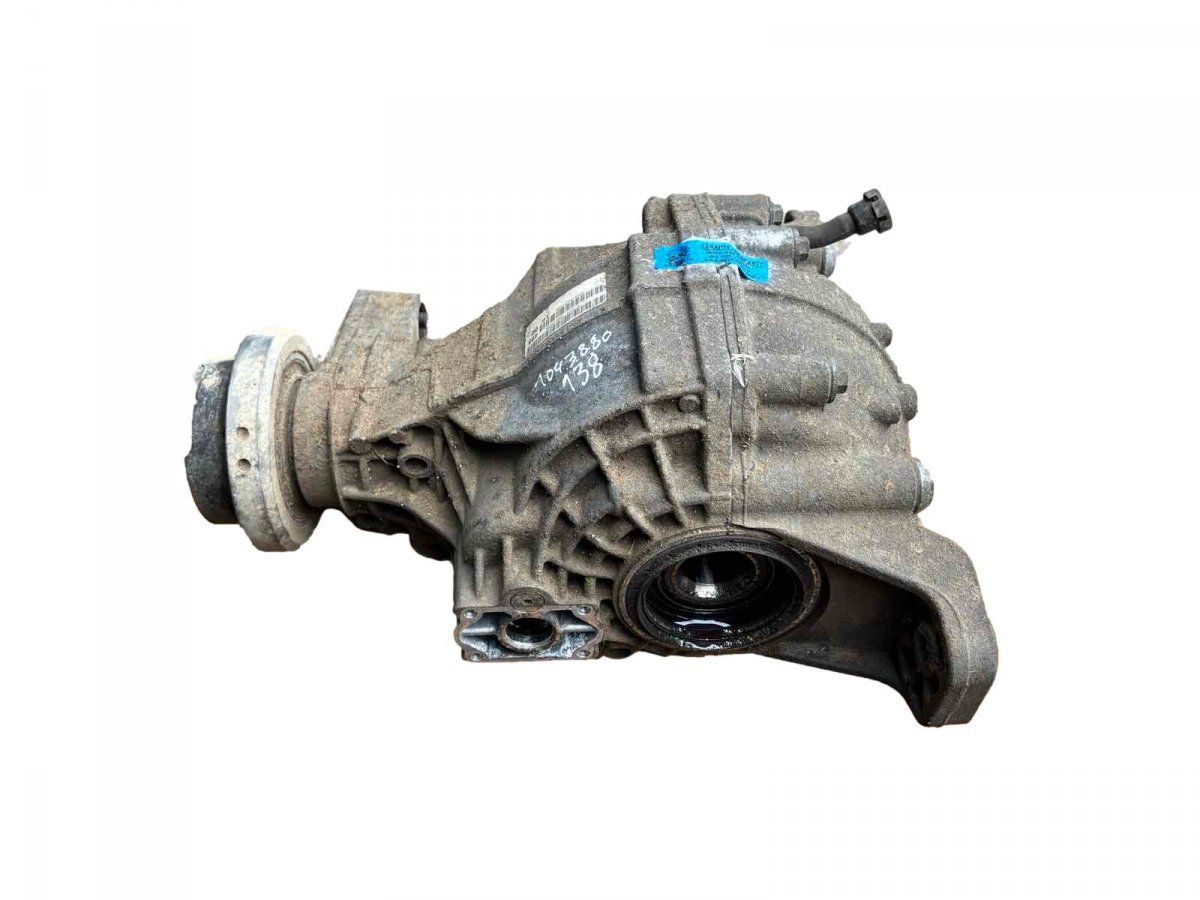 68184737AC Rear axle differential JEEP GRAND CHEROKEE IV (WK, WK2) (2010-2021)