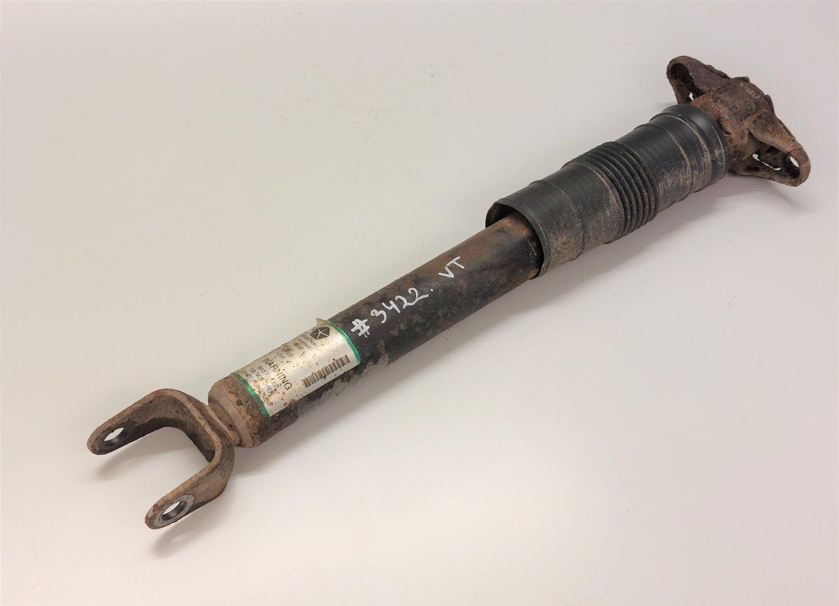 68080211AC Shock Absorber Rear Left JEEP GRAND CHEROKEE IV (WK, WK2) (2010-2021)