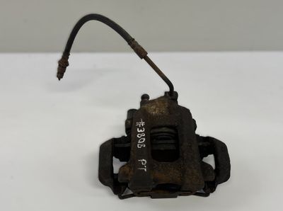 68052380AA Brake caliper rear  right JEEP GRAND CHEROKEE IV (WK, WK2) (2010-2021)