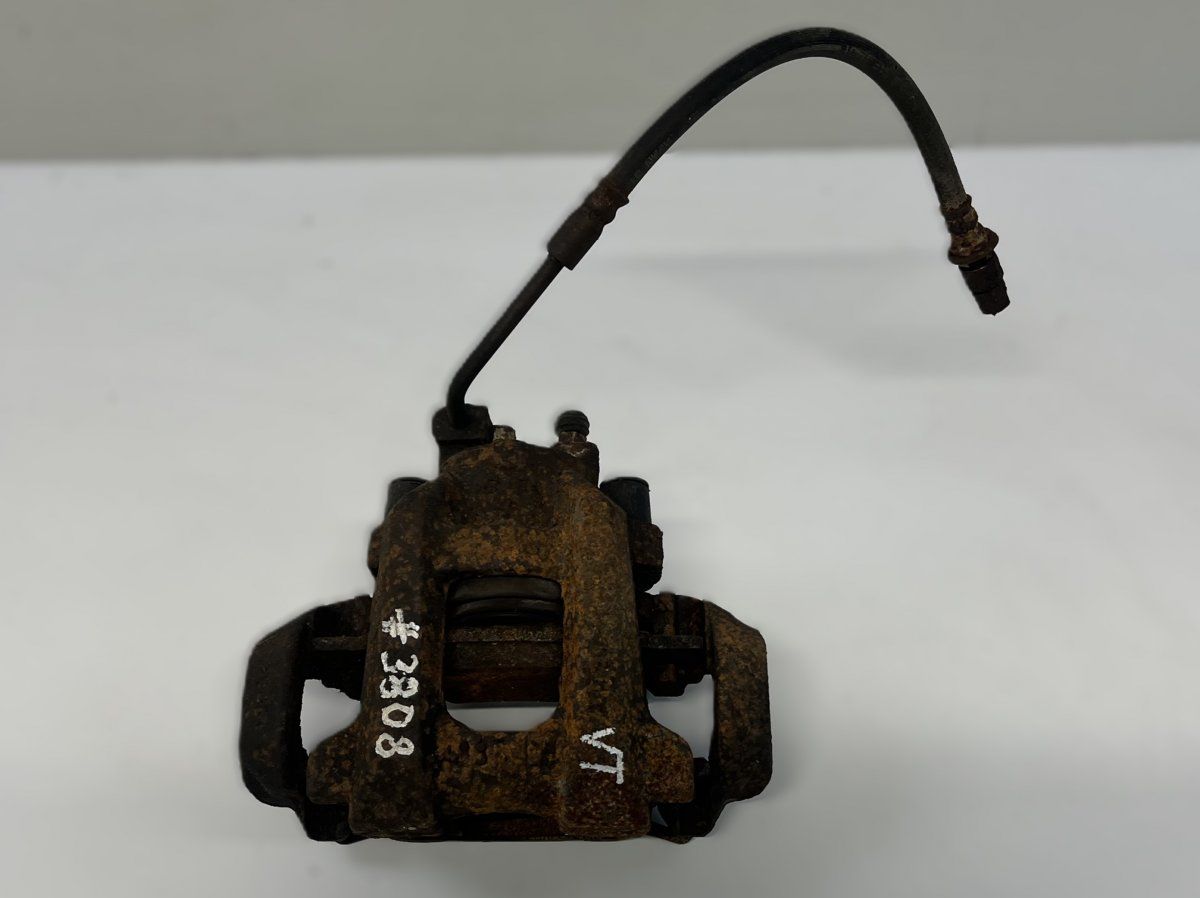 68052381AA Brake caliper rear left JEEP GRAND CHEROKEE IV (WK, WK2) (2010-2021)