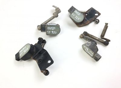 68164093AB Suspension level sensor front left JEEP GRAND CHEROKEE IV (WK, WK2) (2010-2021)