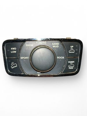 P56046233AC Превключвател на окачването JEEP GRAND CHEROKEE IV (WK, WK2) (2010-2021)