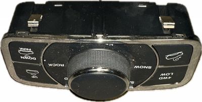 P68141341AD 68141341AD Suspension switch JEEP GRAND CHEROKEE IV (WK, WK2) (2010-2021)