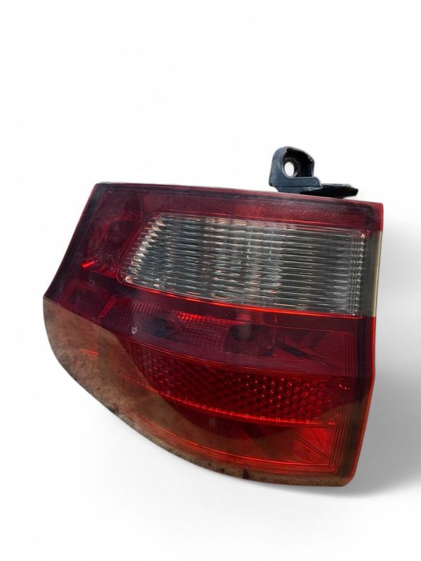 55079414AE 55079414AF Tail light, right JEEP GRAND CHEROKEE IV (WK, WK2) (2010-2021)