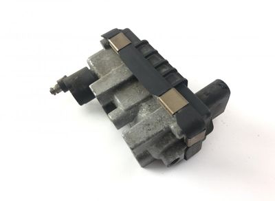 6NW009543 Turbocharger control valve / actuator JEEP GRAND CHEROKEE IV (WK, WK2) (2010-2021)