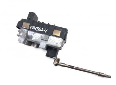 6NW009543 Turbocharger control valve / actuator JEEP GRAND CHEROKEE IV (WK, WK2) (2010-2021)