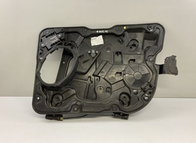 04589598AK 2840400609300 Механизъм за стъклоповдигач преден десен JEEP GRAND CHEROKEE IV (WK, WK2) (2010-2021)