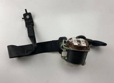 P1GE13DX9AC 1GE13DX9AC Seat Belt Rear Left JEEP GRAND CHEROKEE IV (WK, WK2) (2010-2021)