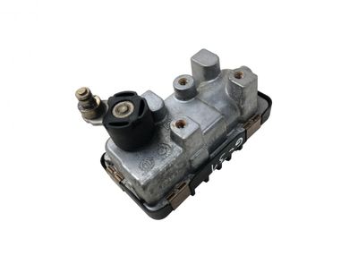 6NW009543 Turbocharger control valve / actuator JEEP GRAND CHEROKEE IV (WK, WK2) (2010-2021)