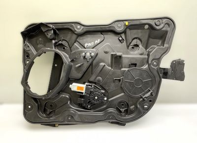 68231062 68231062AC Механизъм за стъклоповдигач преден десен JEEP GRAND CHEROKEE IV (WK, WK2) (2010-2021)