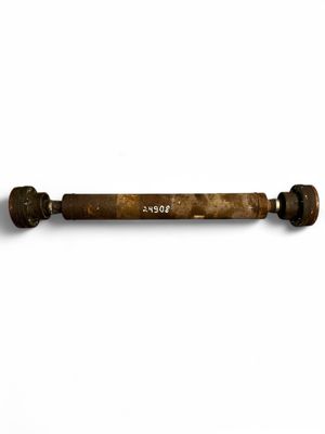 10224617 52123467AD Карданен вал преден JEEP GRAND CHEROKEE IV (WK, WK2) (2010-2021)